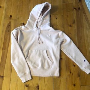 Champion Reverse Weave Hoodie